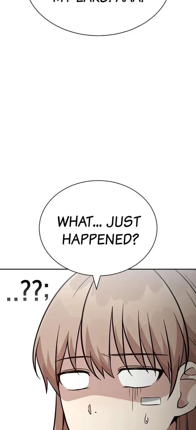 The witch’s judgement of becoming a flower Chapter 27 - page 10