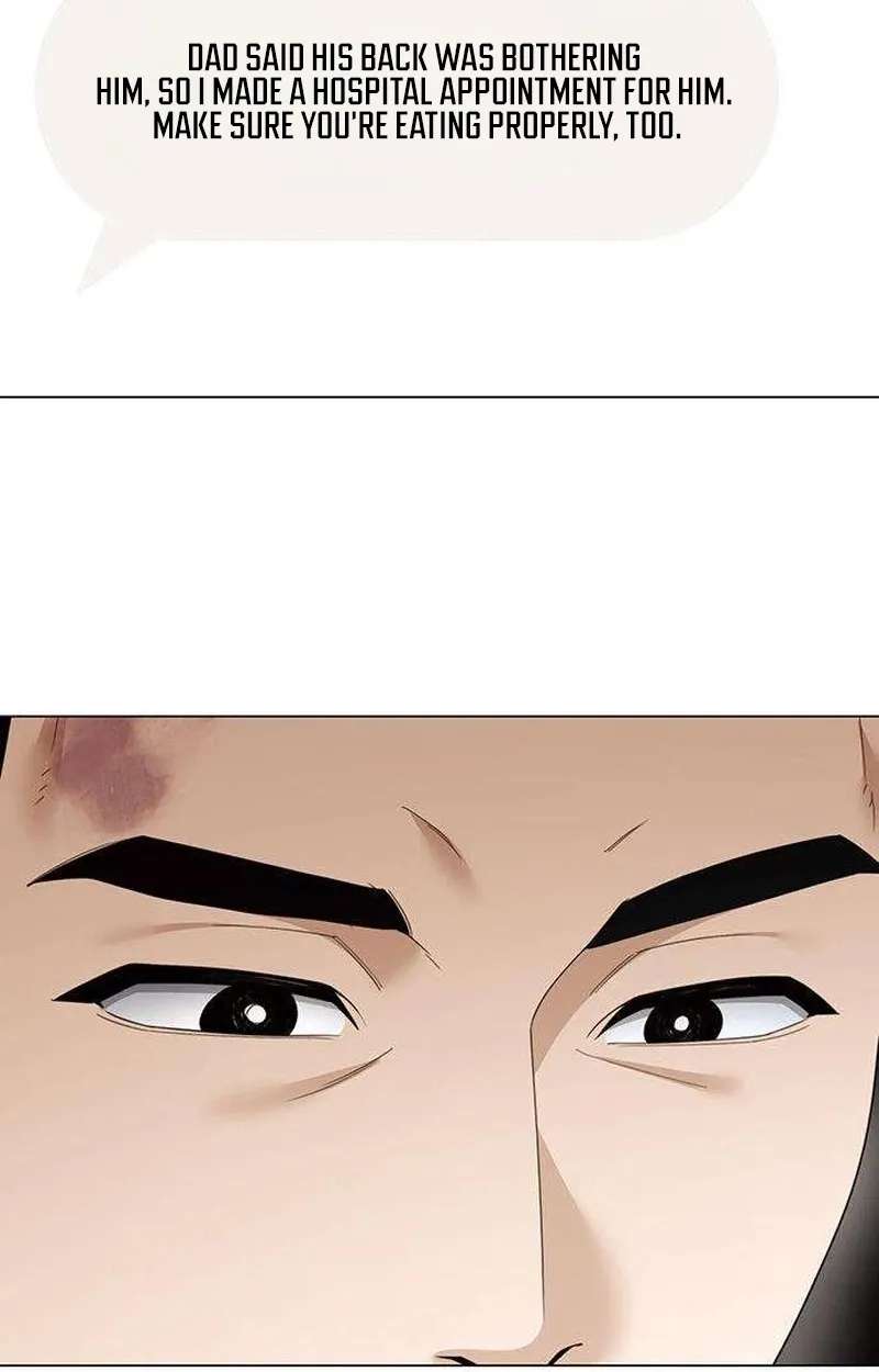The Politician Who Sees the Future Chapter 45 - page 6