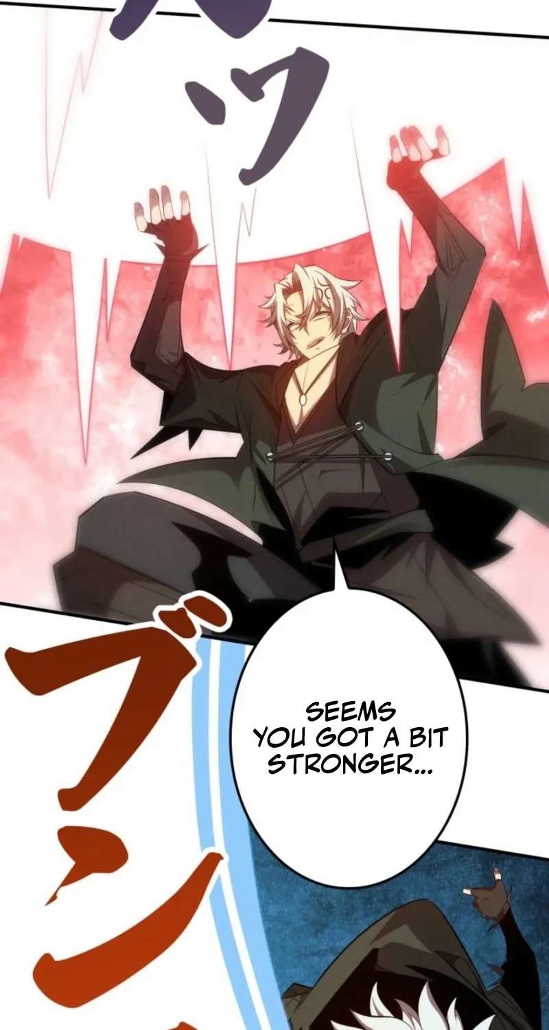 Dream Beast Hunter Chapter 26 - page 35
