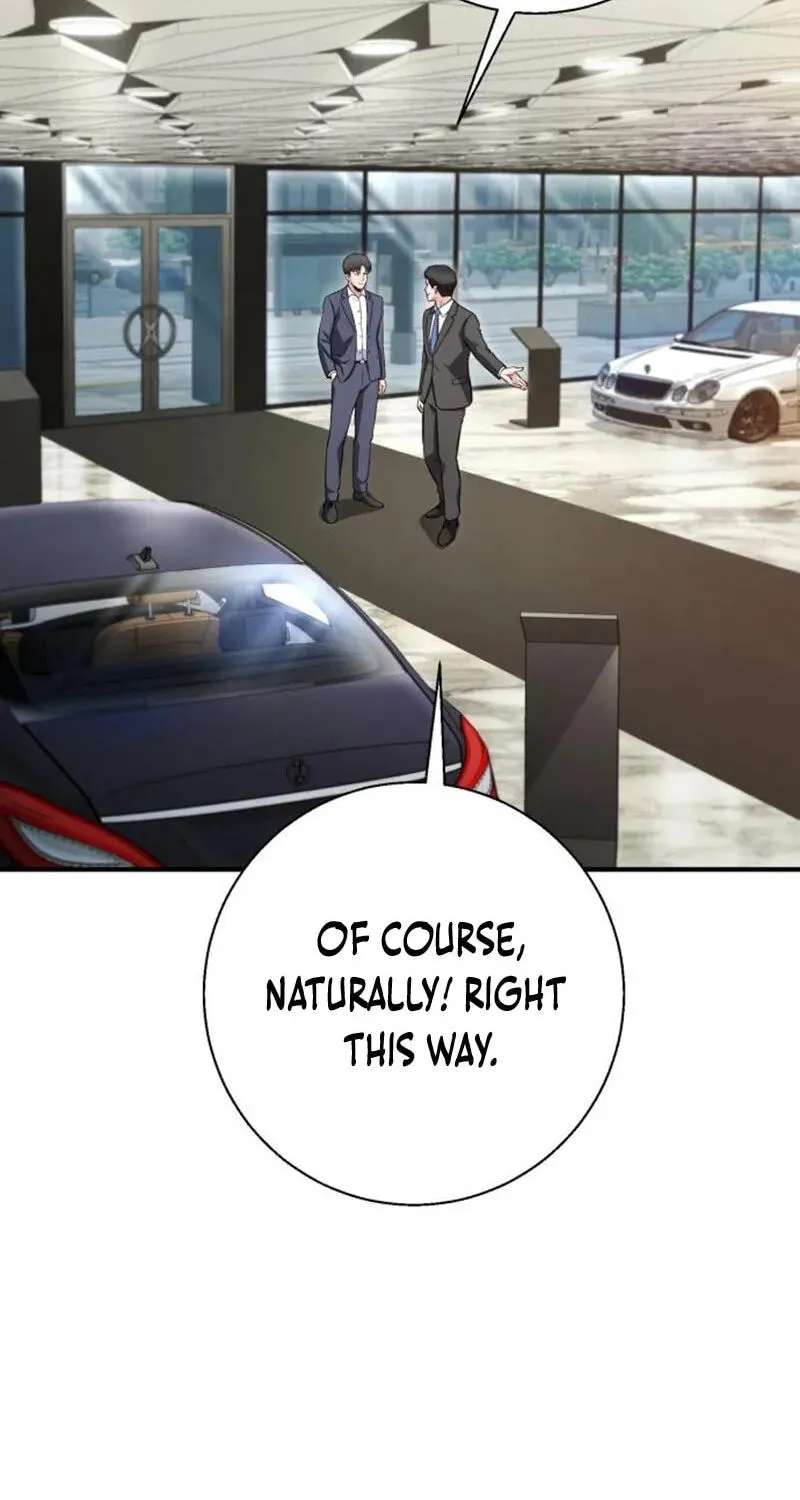 The Chaebol Family's Genius Monster Chapter 22 - page 40