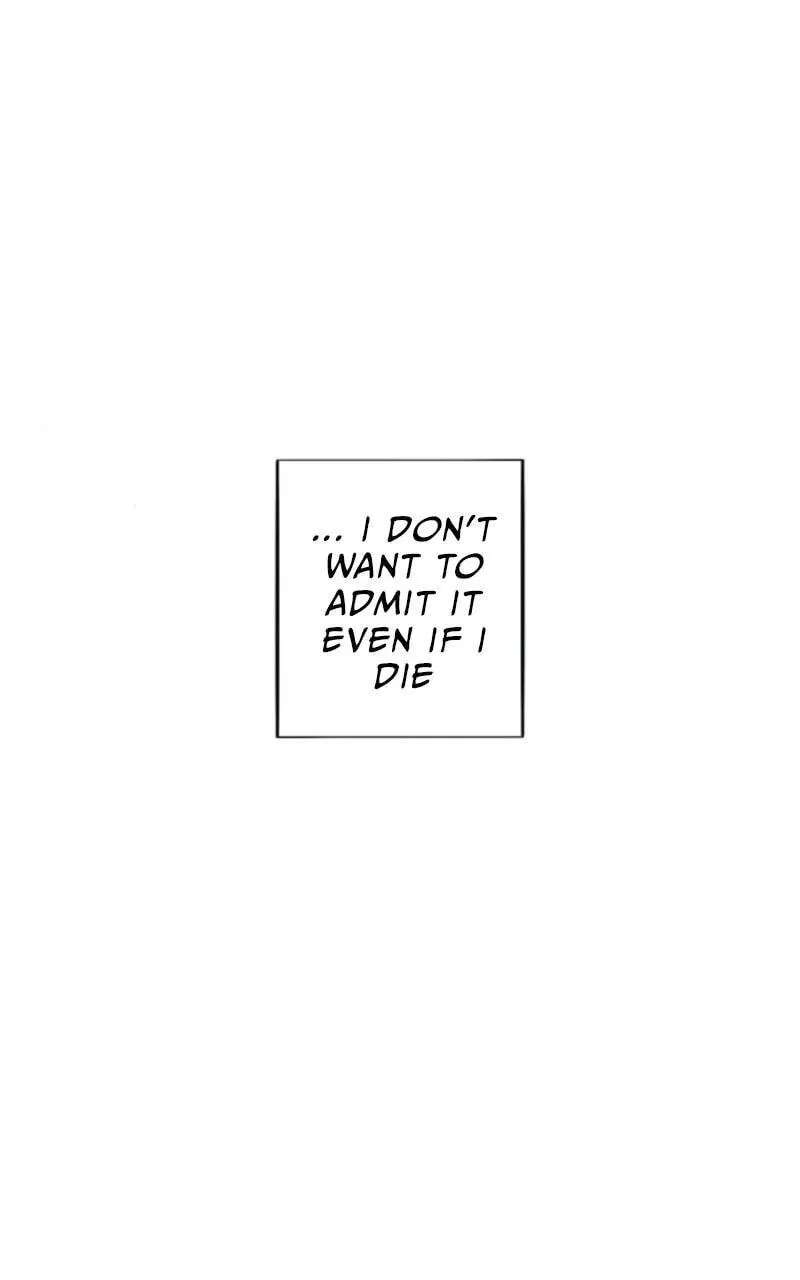 Why Don't I Have Anyone by My Side? Chapter 52 - page 108