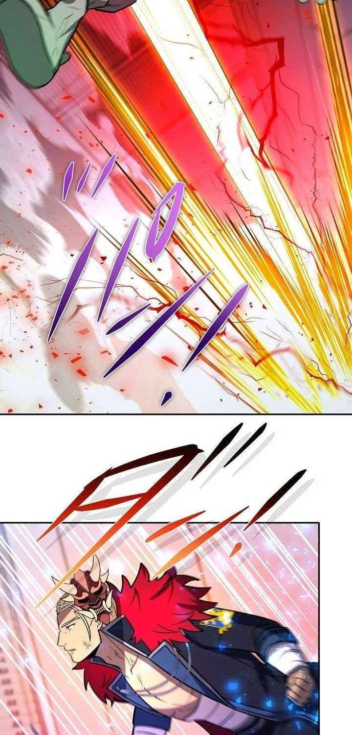 Reborn Ranker – Gravity User (Manga) Chapter 207 - page 62