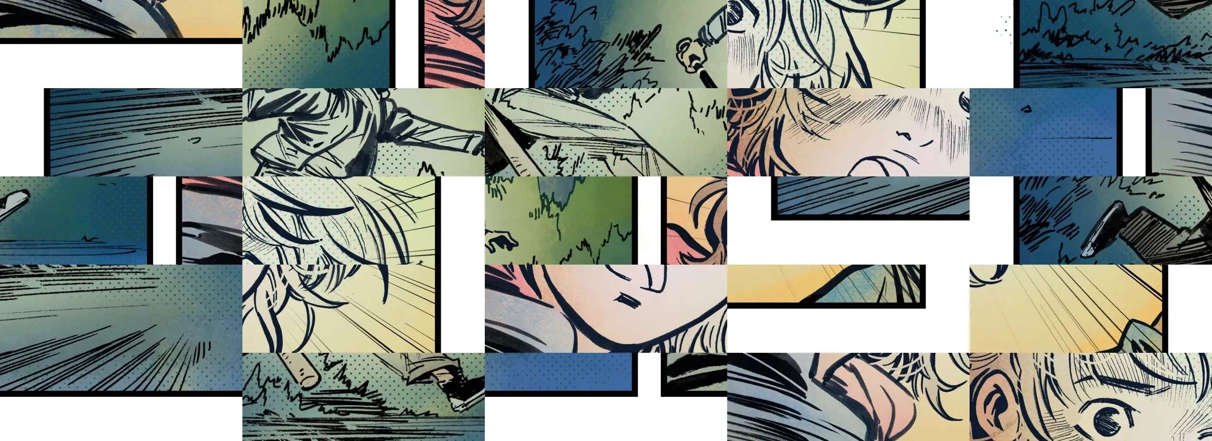 Kingdom of Earth Chapter 1 - page 60