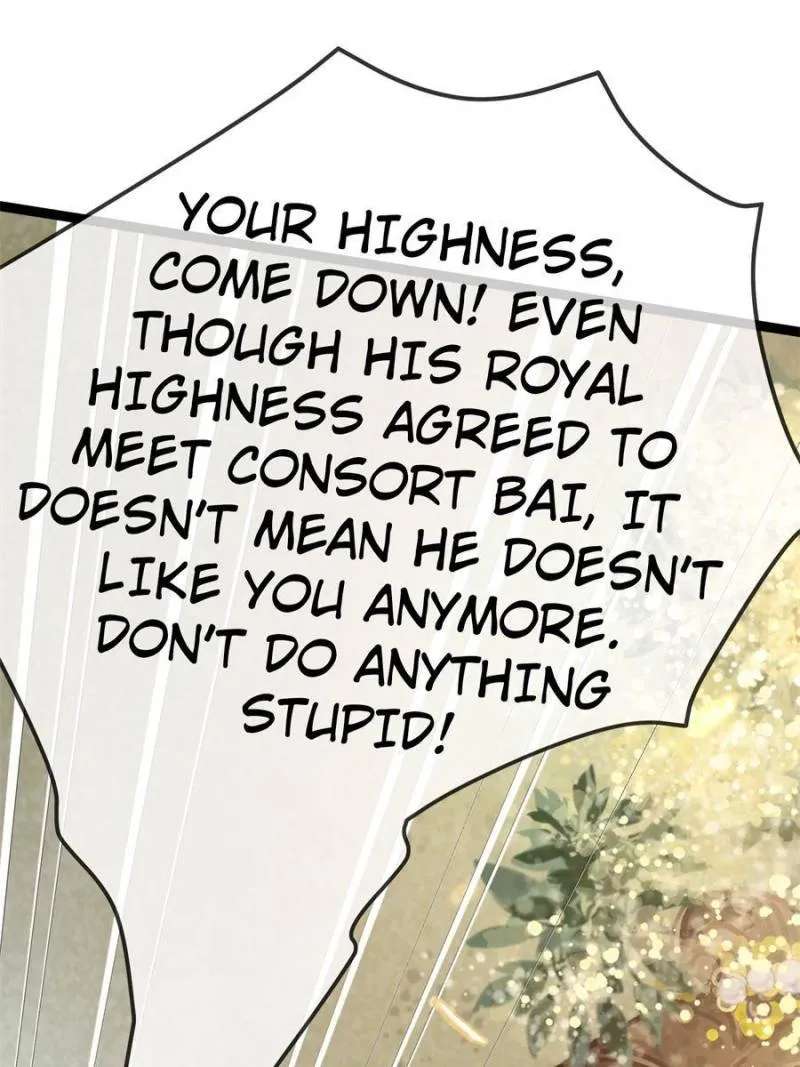 My Cute Concubine Chapter 100 - page 39