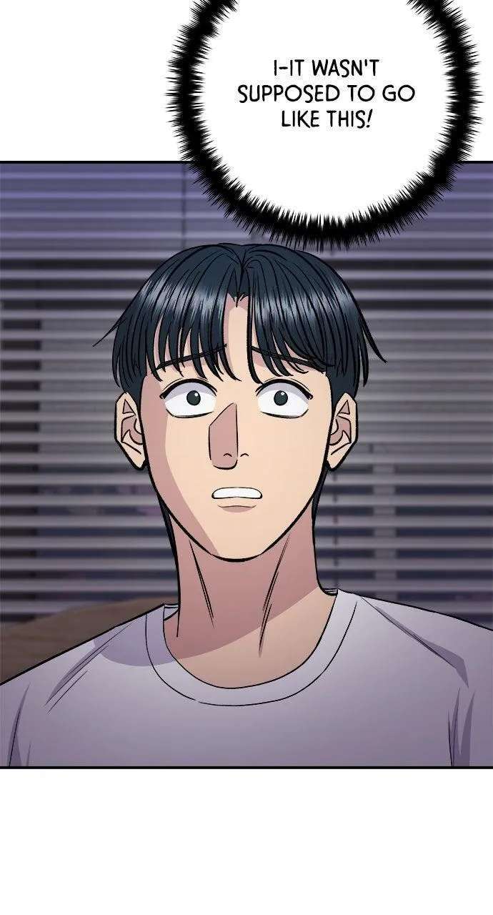 A DeadbEAT's Meal Chapter 242 - page 83