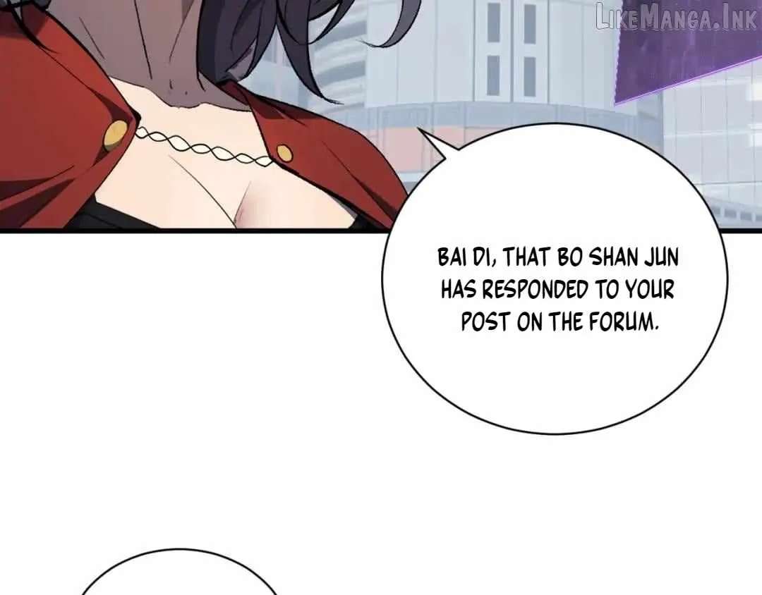Doomsday for All: Me, Virus Monarch Chapter 132 - page 80