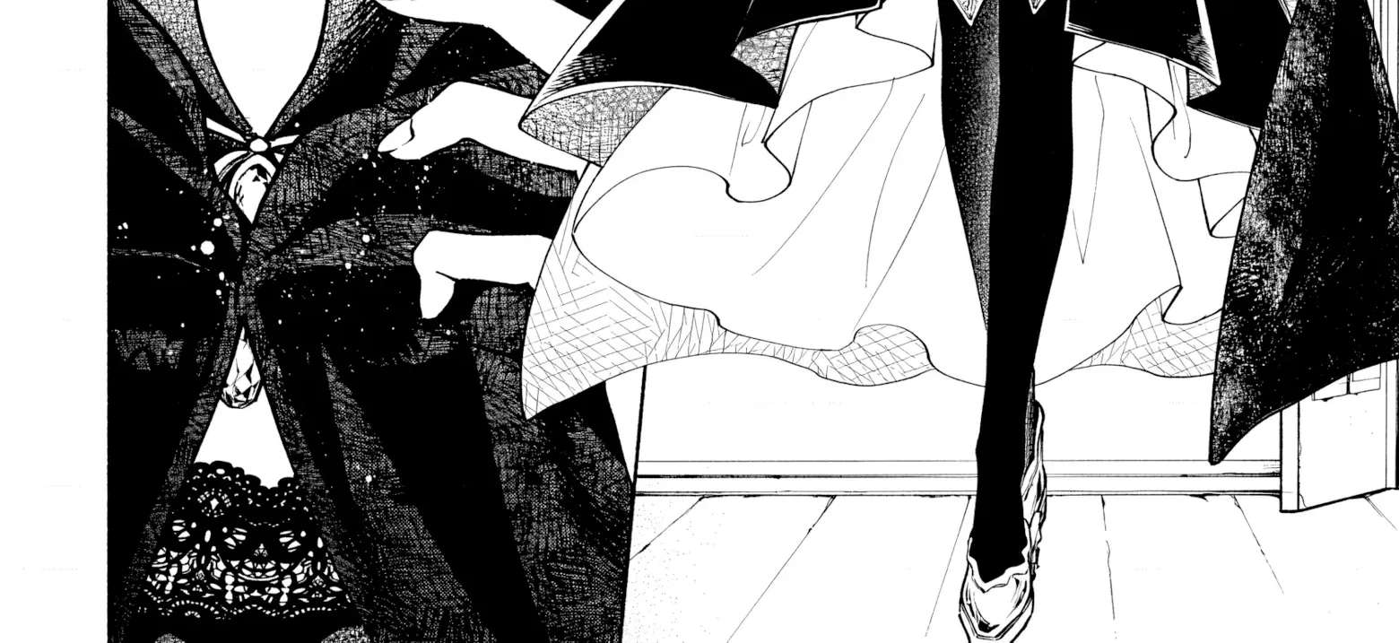 Kekkei no Anastasia Chapter 1 - page 82