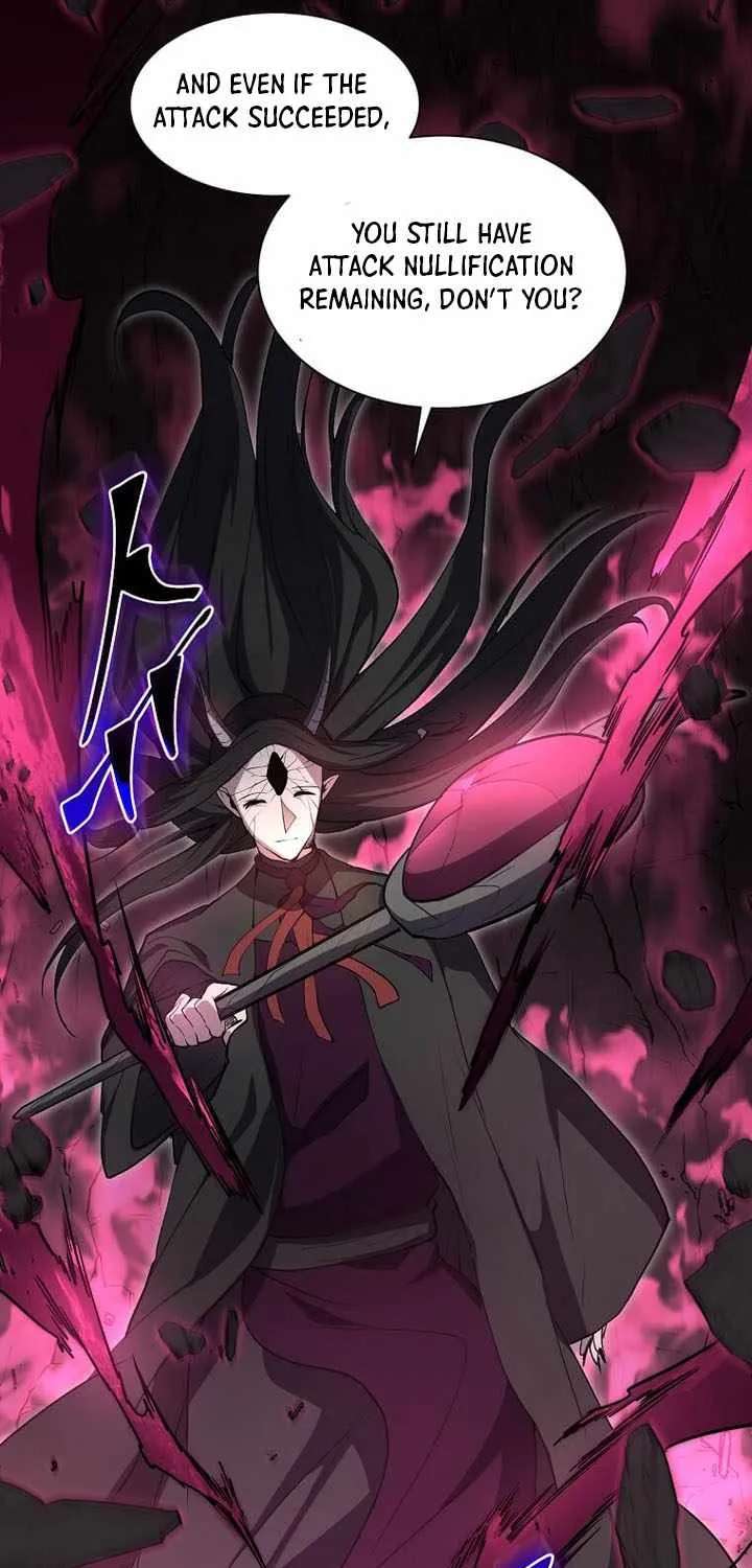 Leveling Up With Skills Chapter 166 - page 57