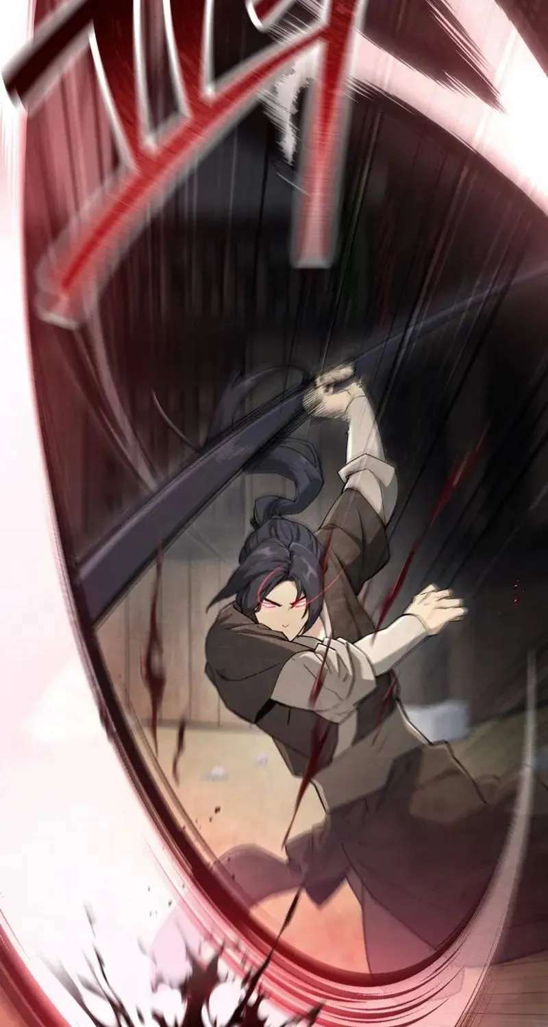 I Became a Martial Arts God's Youngest Son Chapter 1 - page 111