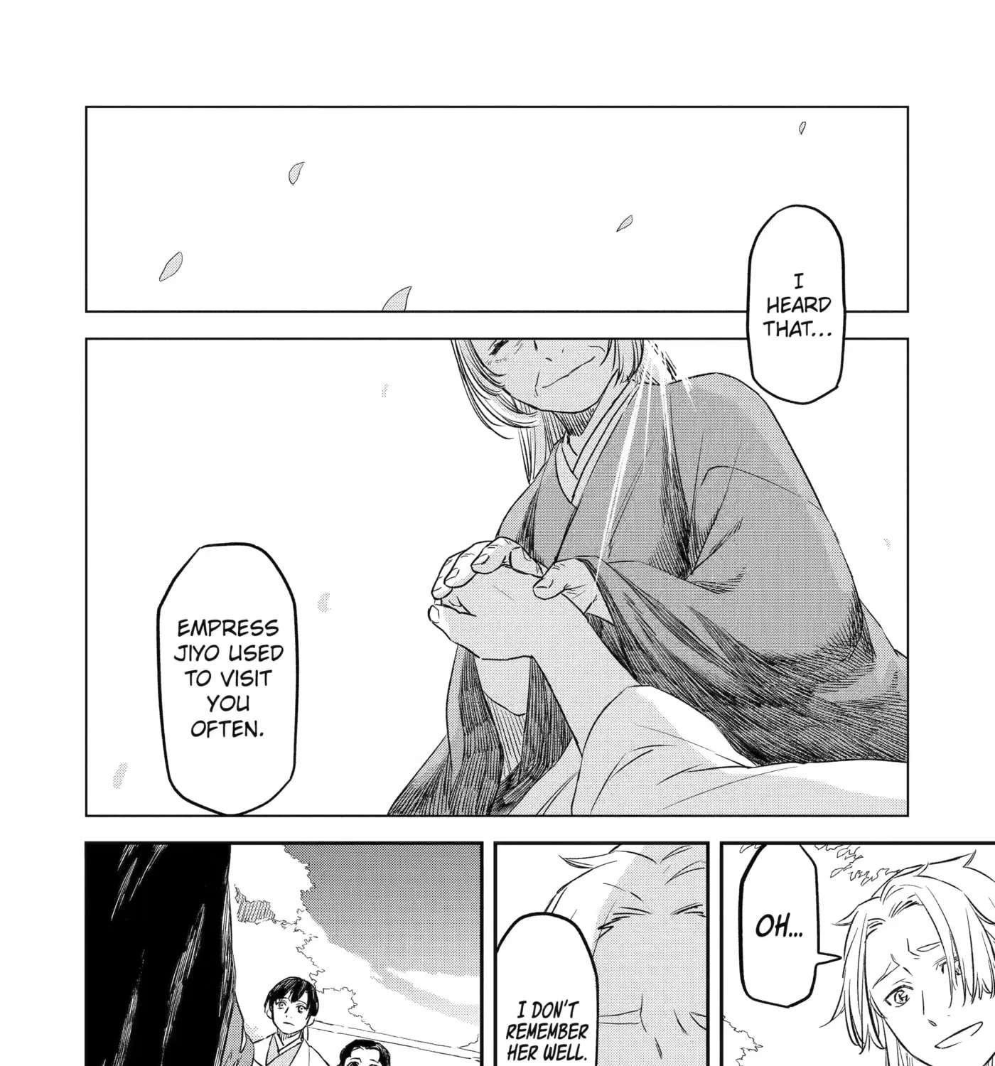 Kyoushu Ichizoku no Suemusuko wa Godai Maou no Chikara o Yado Shite Kaikii suru Chapter 11 - page 43