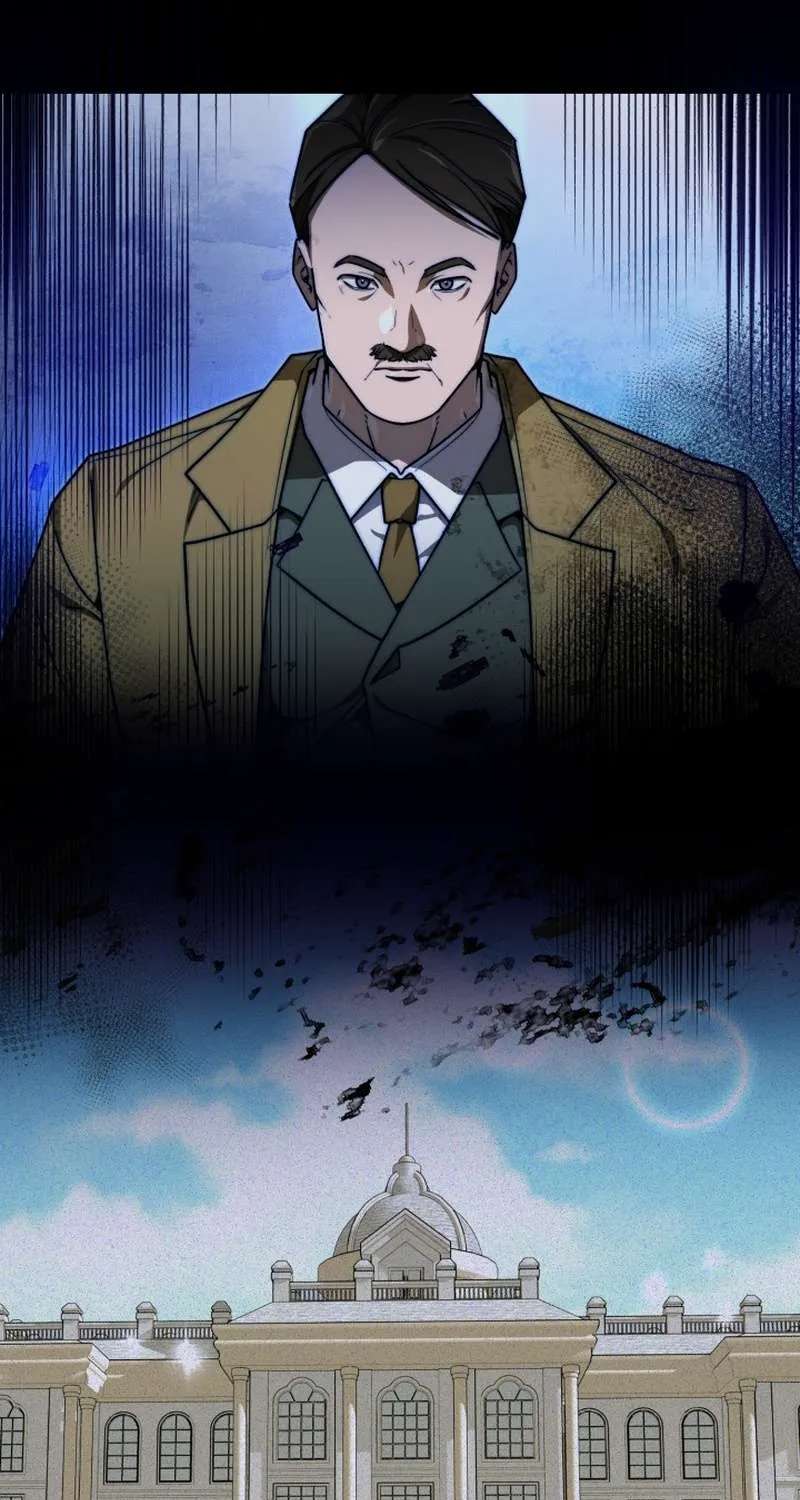 The Joseon Prince Went To America And Didn’t Return Chapter 74 - page 68
