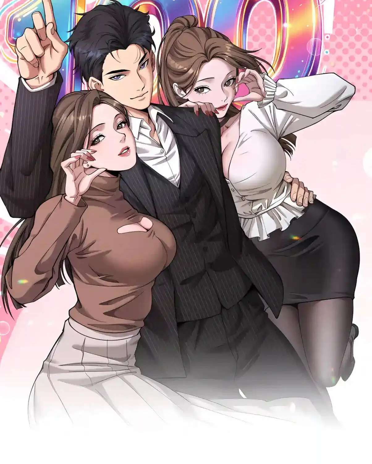 Perfect Life System: Double Cash for Her Favor Chapter 123 - page 3