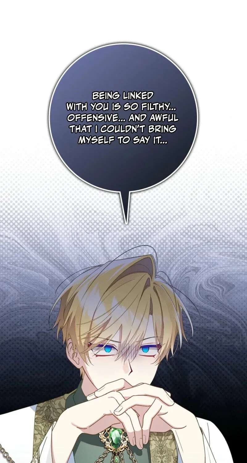 The Duke's Family Is Not My Problem Chapter 77 - page 65