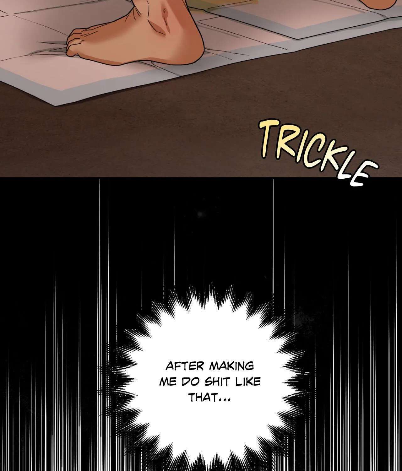 Revenge! Chapter 43 - page 43