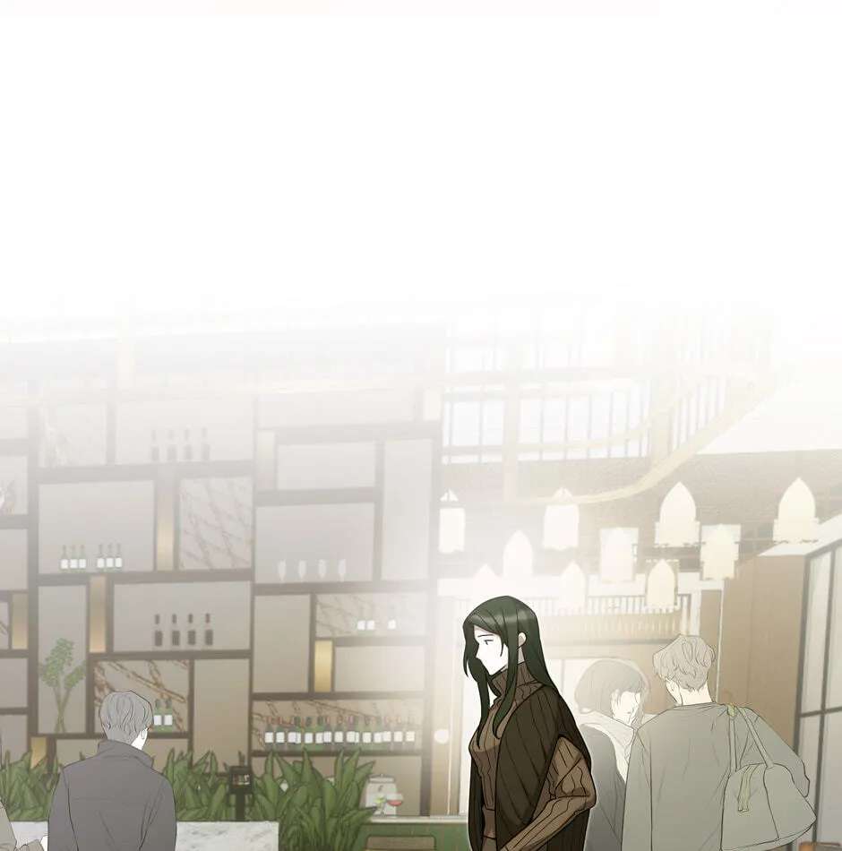 Cry, Devil Cry Chapter 48 - page 23