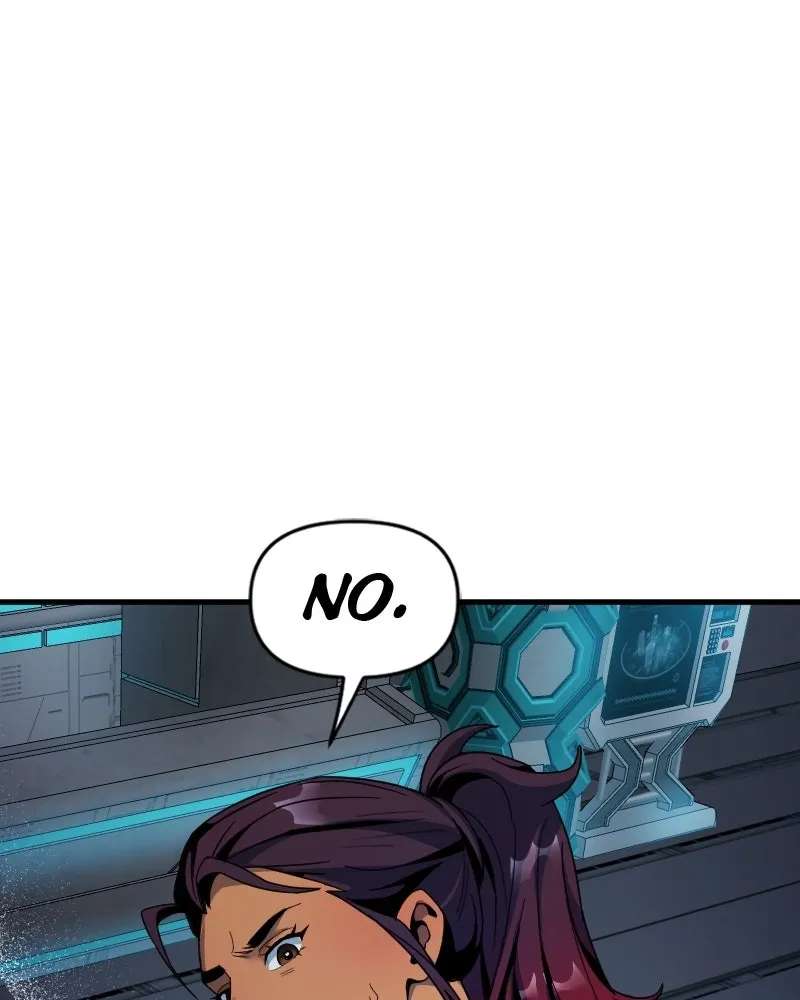 Recollection: A Star Trek Story Chapter 5 - page 97