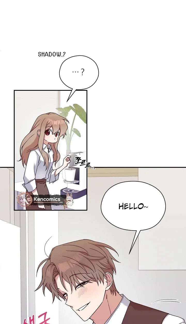 Do It, Oppa! Chapter 6 - page 40