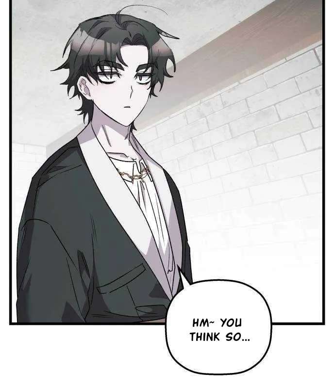 Longing And Lies Chapter 31 - page 22