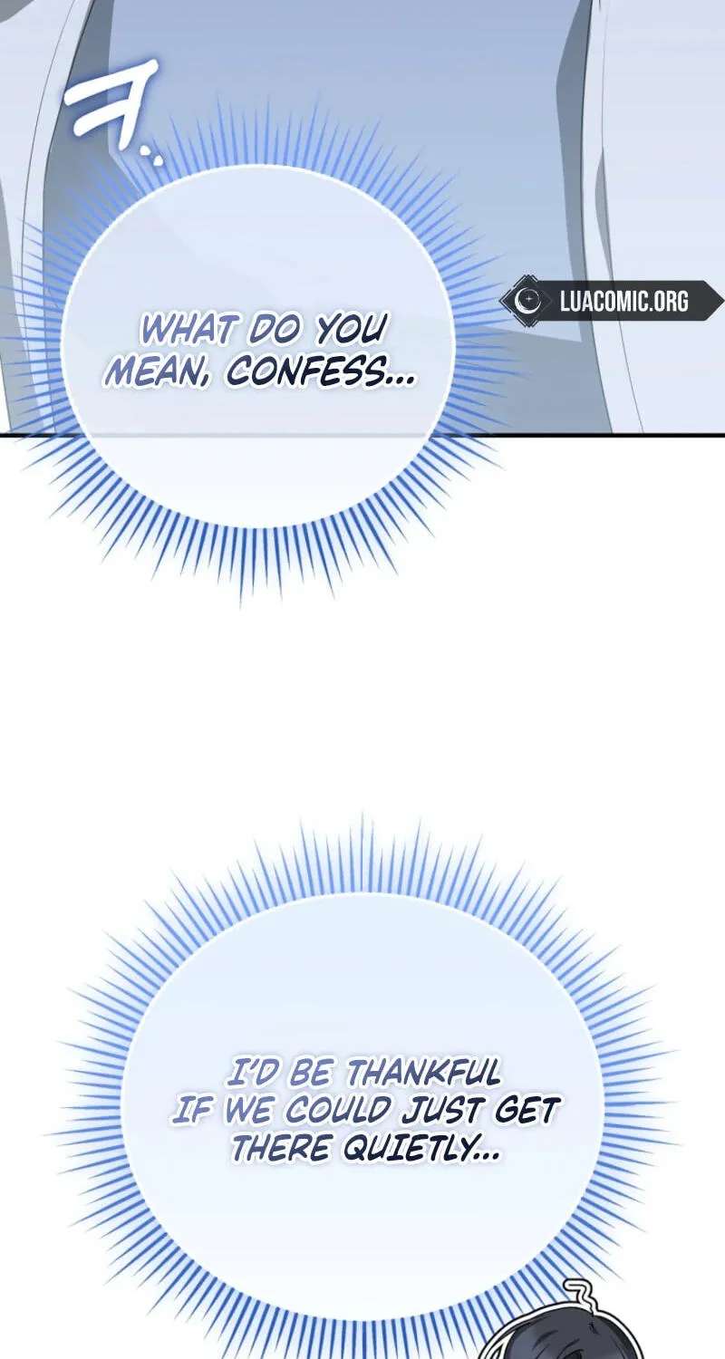 I Am In The Same Class As The Crazy Male Leads Chapter 92 - page 55