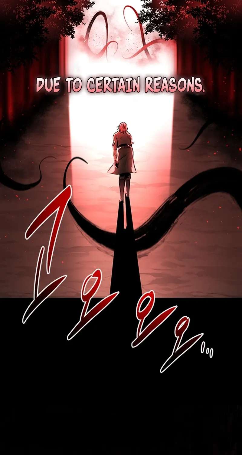 Absolute Master of the Senate Chapter 58 - page 8