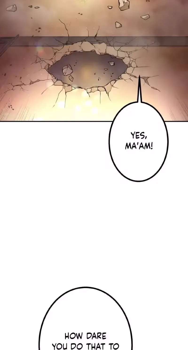 Ossan, Oniyome e no Fukushuu o Chikau Chapter 4 - page 82