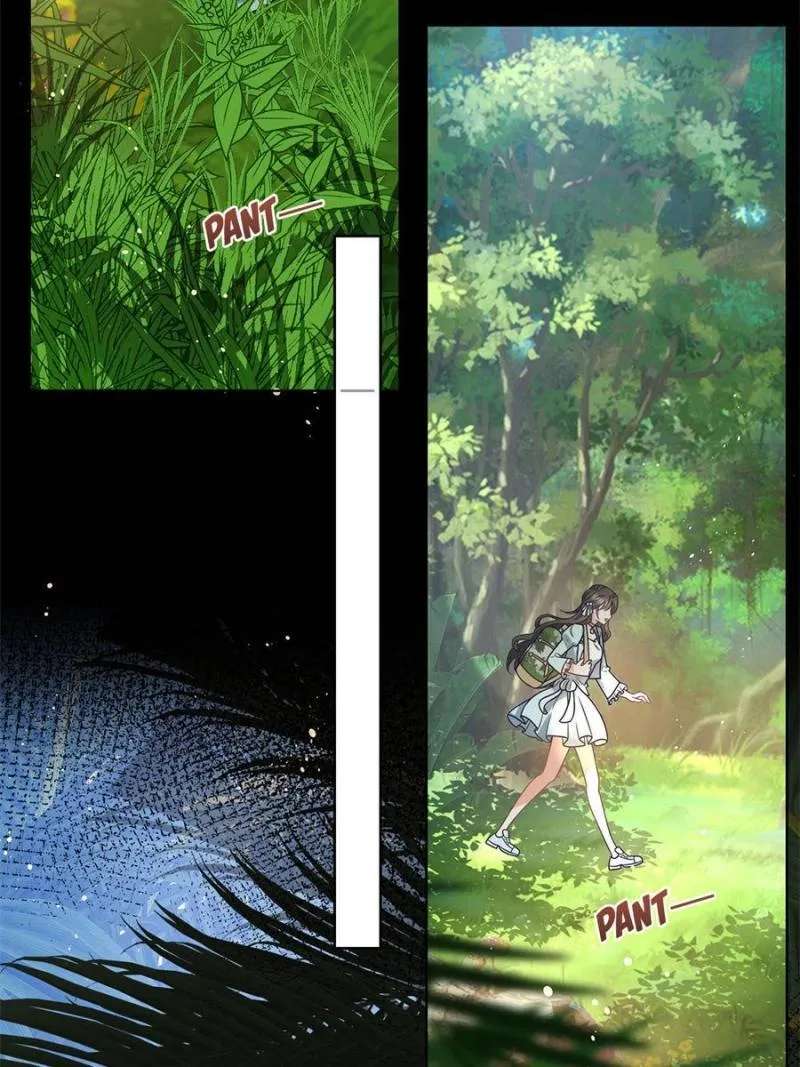 The Killer Boss Is Raising A Fox Chapter 123 - page 2