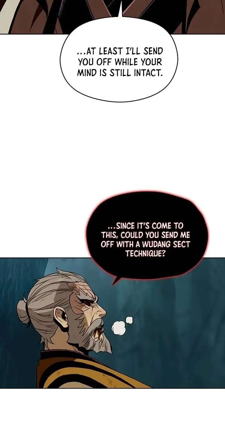 Heavenly Demon Apocalypse Chapter 4 - page 83
