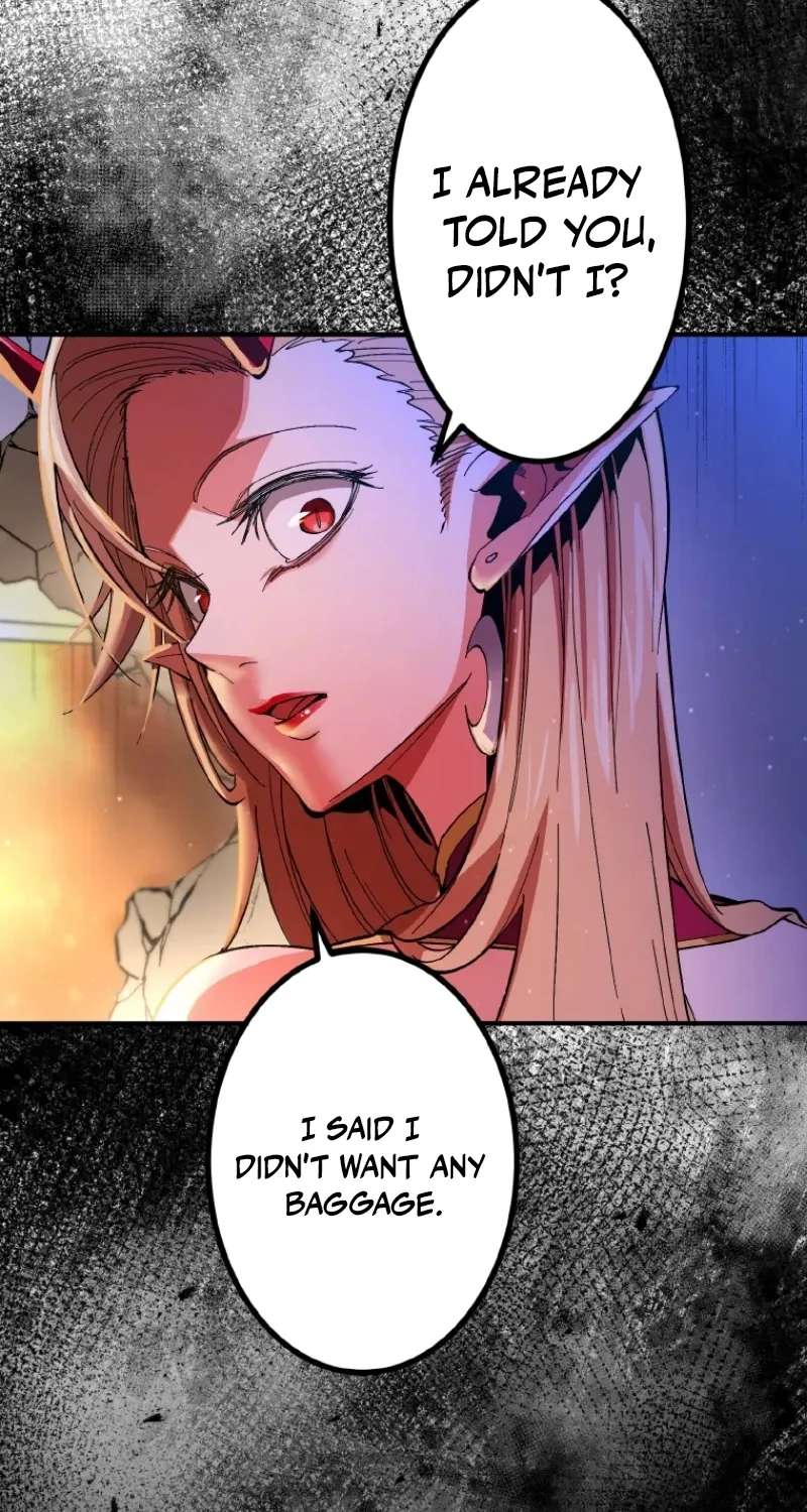 The Man Who Vowed Revenge on His Demon Wife Chapter 4 - page 93