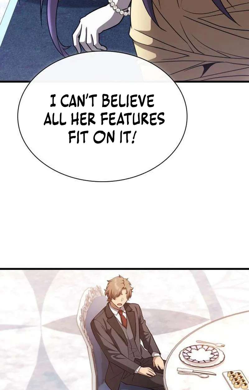 I'm Quitting Everything and Selling Cola Chapter 17 - page 23