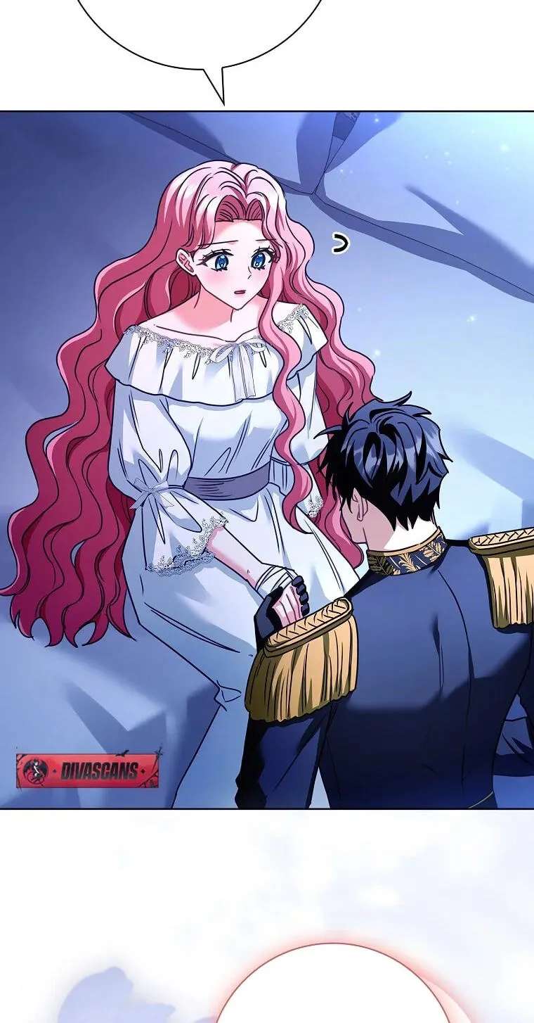 Contract Marrying Because I Am Terminally Ill Chapter 39 - page 46