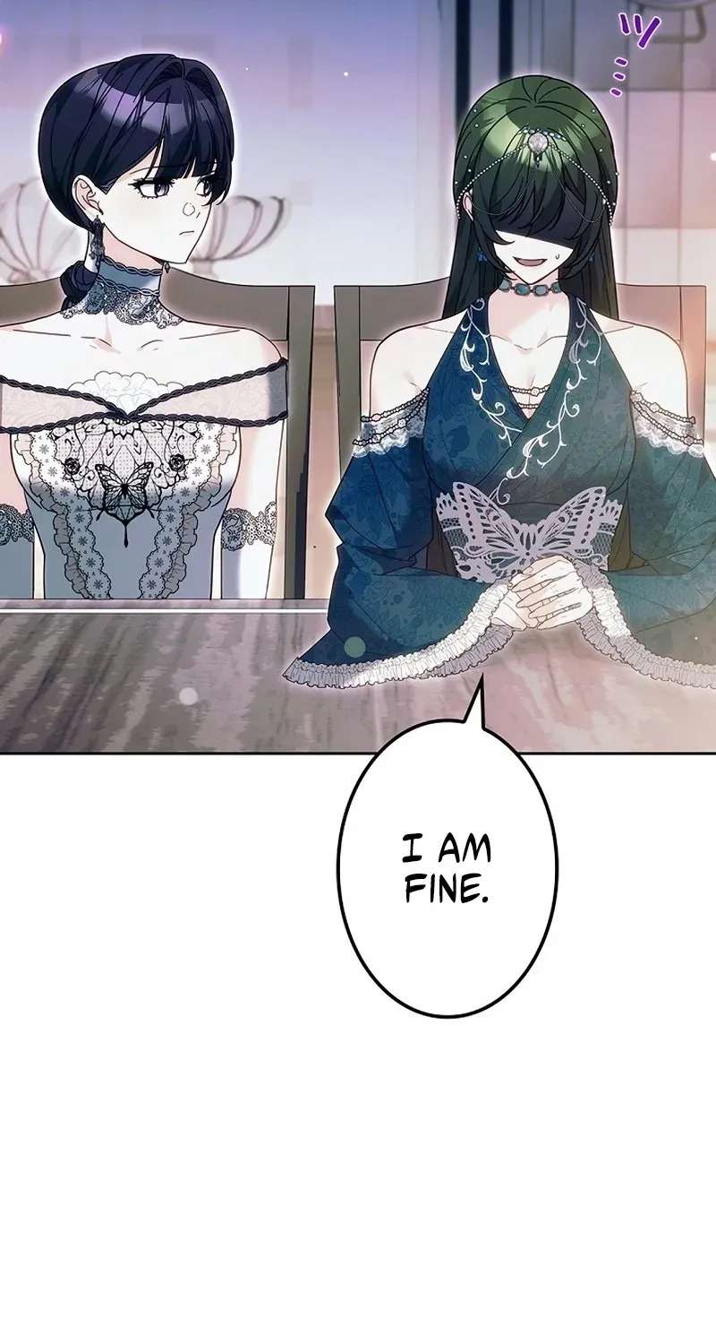 The Hated Stepmother Begins Her Second Life Chapter 35 - page 29
