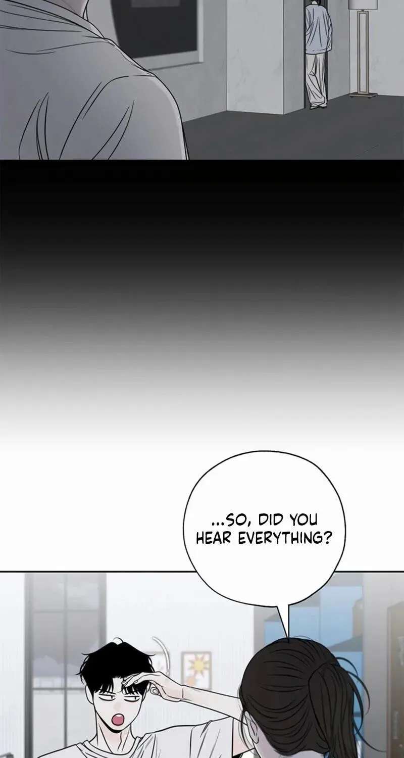 Borderline (piececake) Chapter 51 - page 9