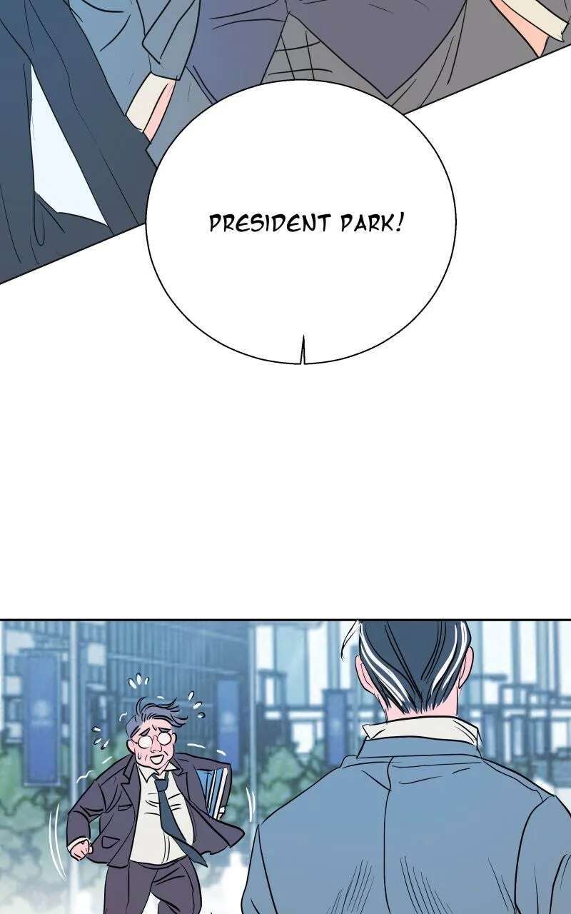 Unnie, I Like You! Chapter 84 - page 34