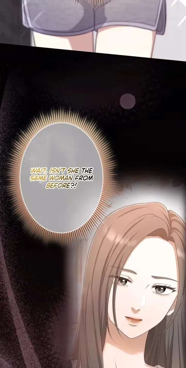 Joushi Ijou, Koibito Miman!? ~Unmei no Aite wa Koko ni Imashita~ Chapter 15 - page 13