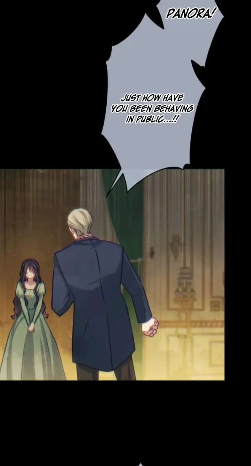 When My Enemies Weep Chapter 47 - page 15