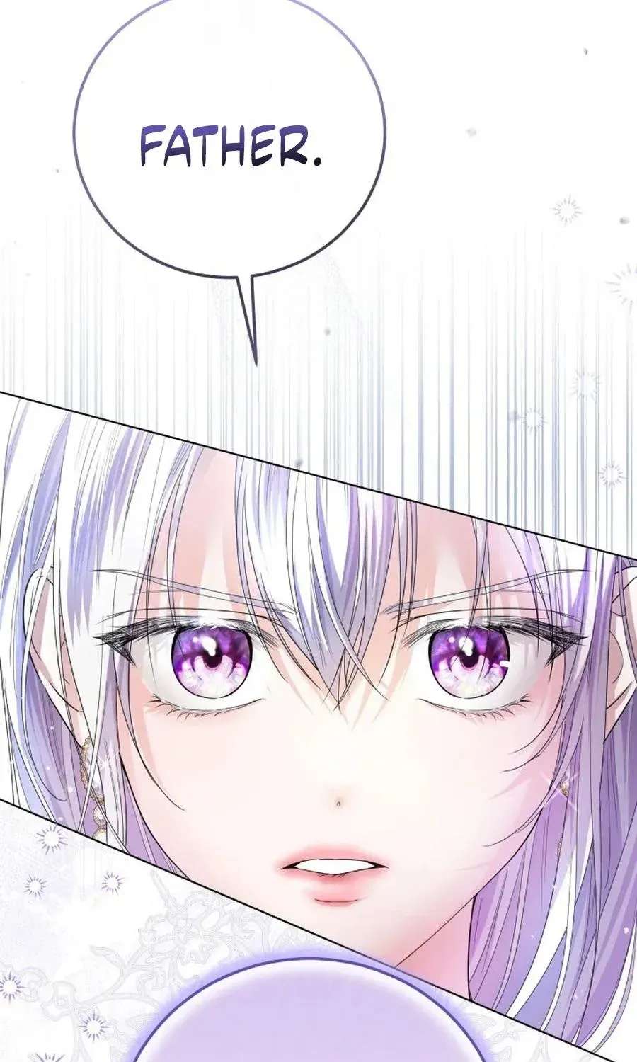 The Princess Stans in Secret Chapter 77 - page 35