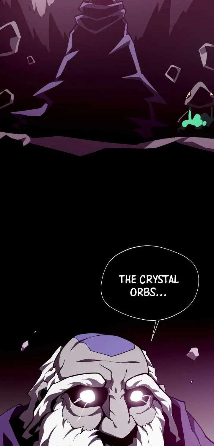 Dungeon Odyssey Chapter 166 - page 4