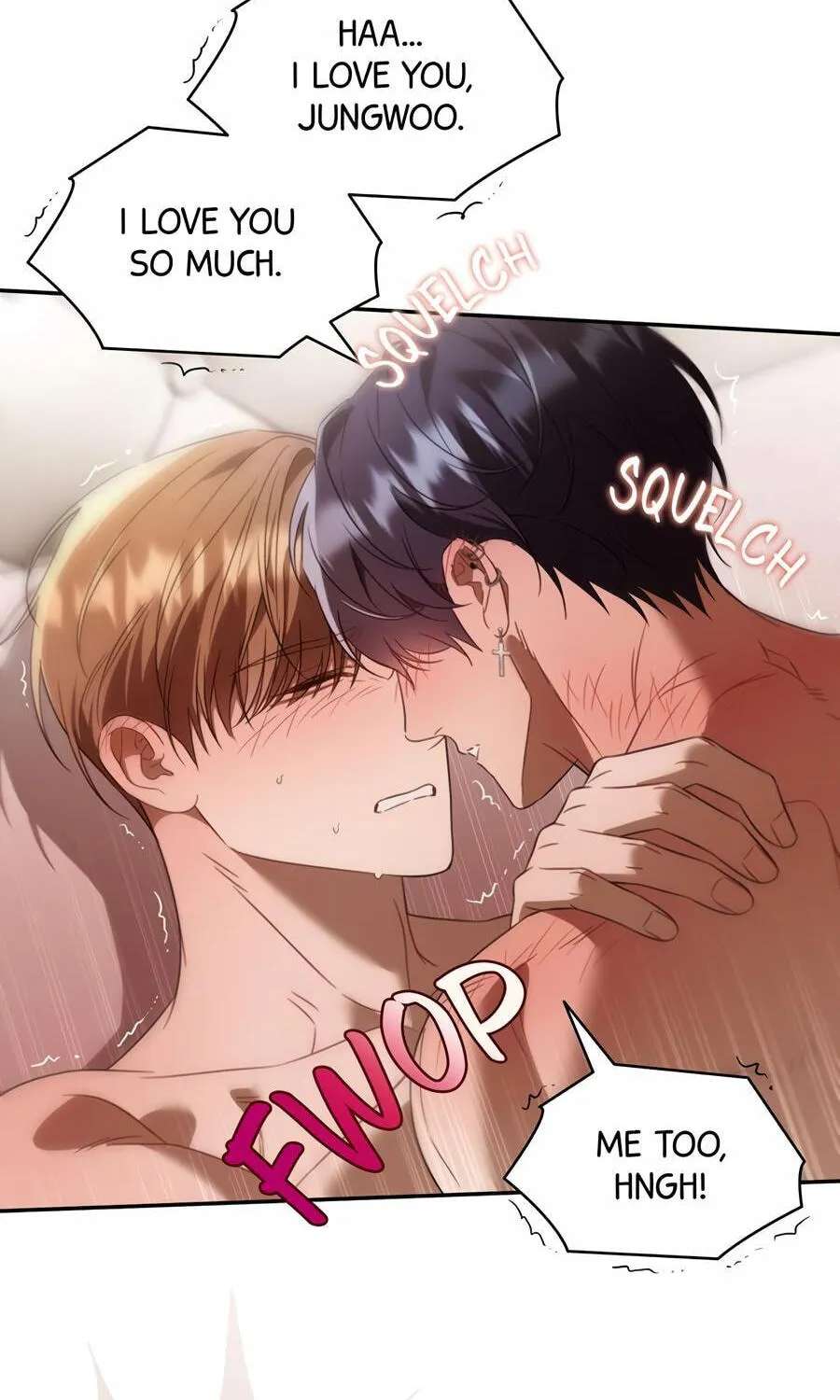 Carrying My n00b Waifu Chapter 65 - page 23