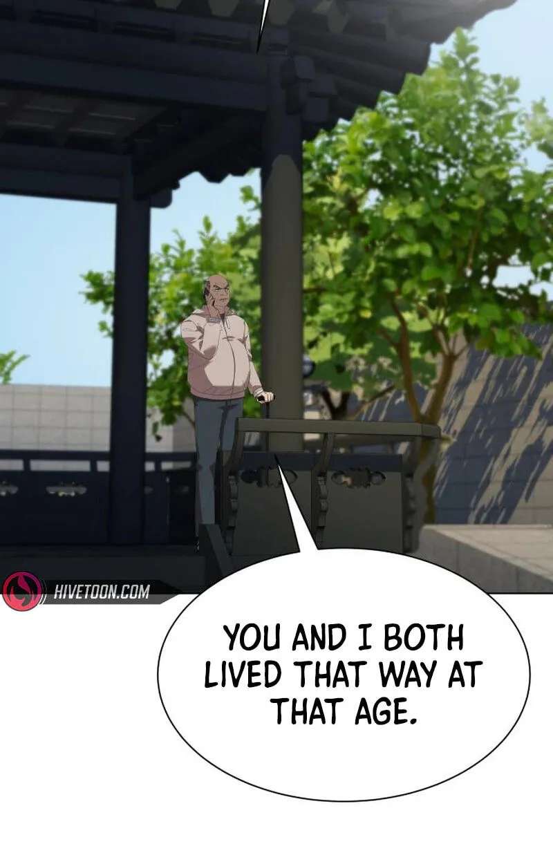Become a Legend as an All-Rounder Chapter 154 - page 73
