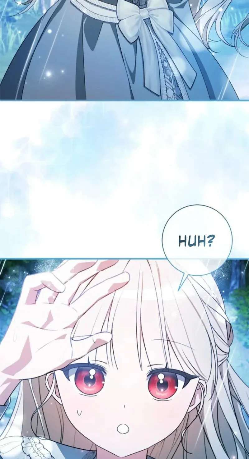 The Count's Beloved Contract Young Lady Chapter 49 - page 20
