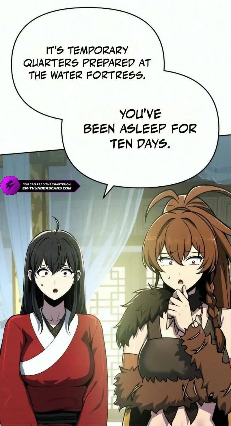 The Sichuan Tang Clan’s Entomologist Chapter 102 - page 47