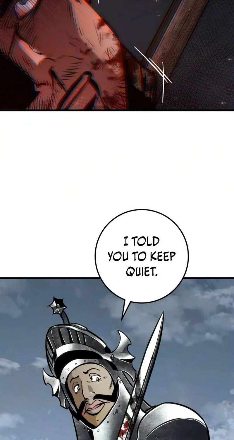 The Wandering Knight’s Survival Manual Chapter 56 - page 49