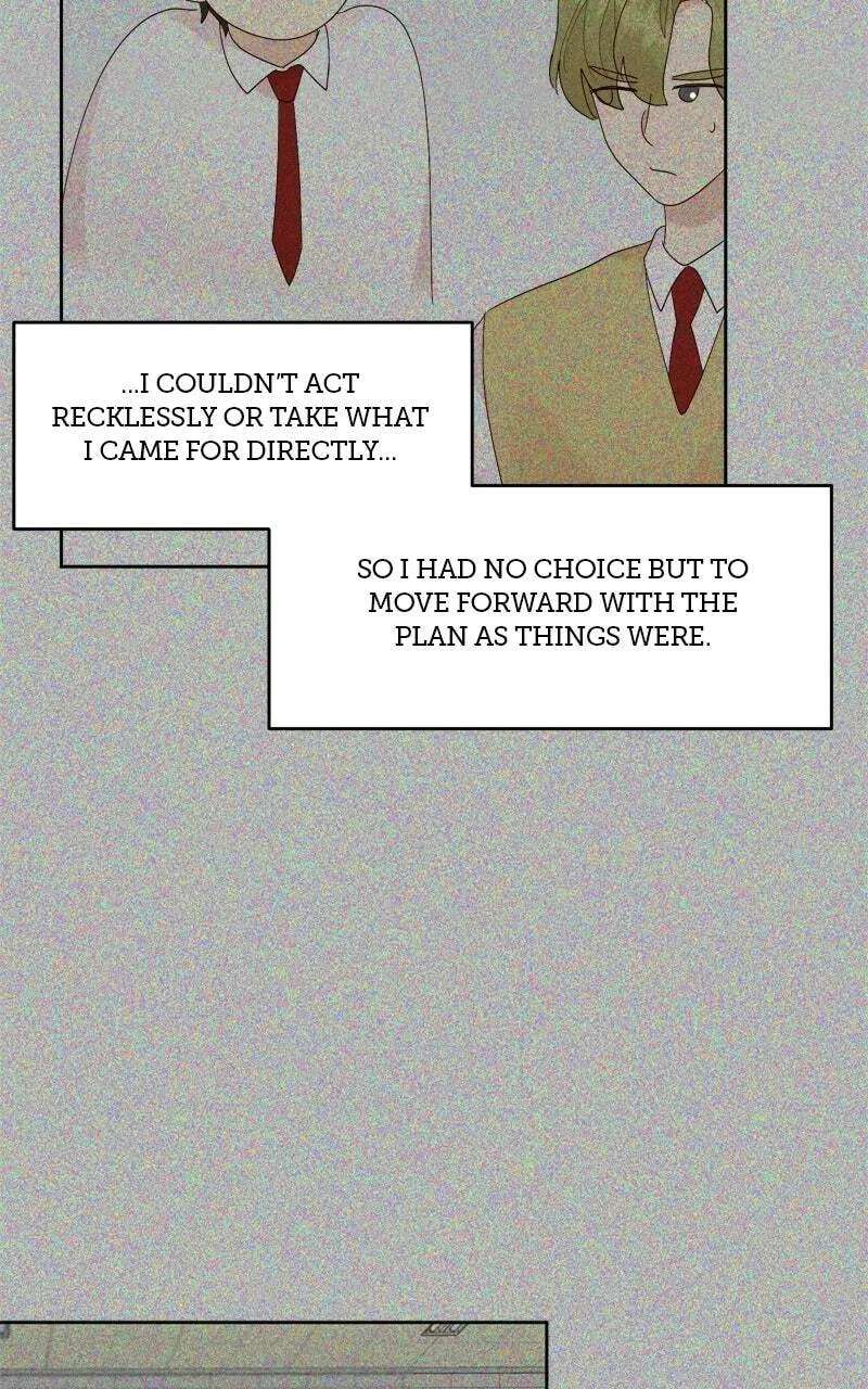 The Grim Reaper is My Guardian Chapter 47 - page 20
