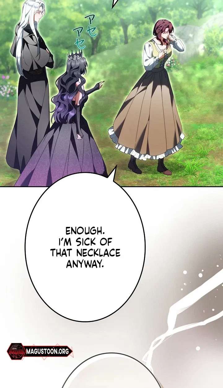 The Final Boss Wants to Die Chapter 16 - page 42