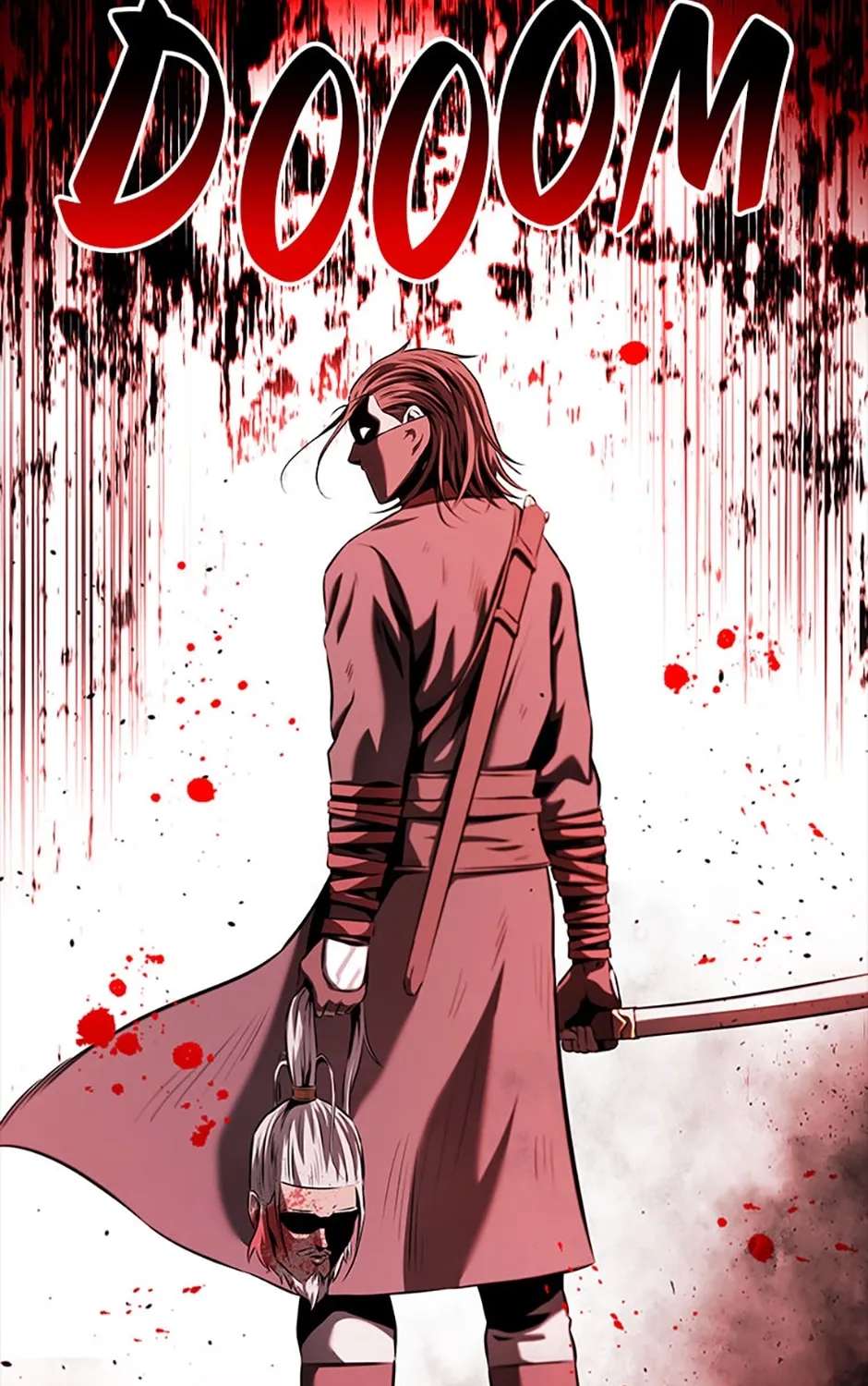 Absolute Master of the Senate Chapter 57 - page 154