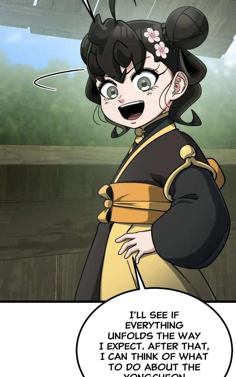 A Genius Girl Hides Her Martial Arts Achievements Chapter 24 - page 68