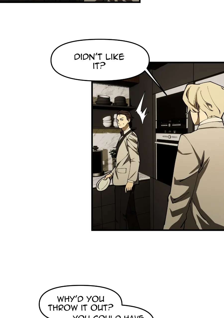 I Love You Chapter 292 - page 70
