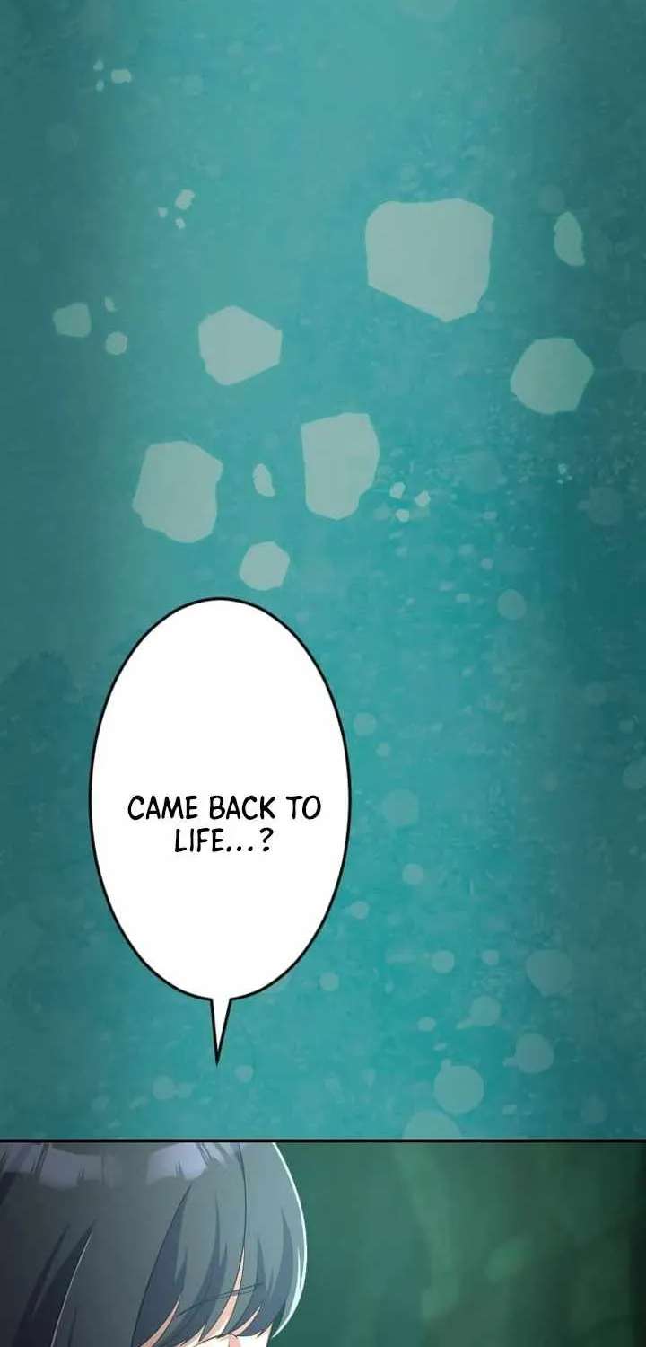 Fukushuu No Taishi - Level 9999 No Bakumatsu Isekai Tensei Chapter 110 - page 69