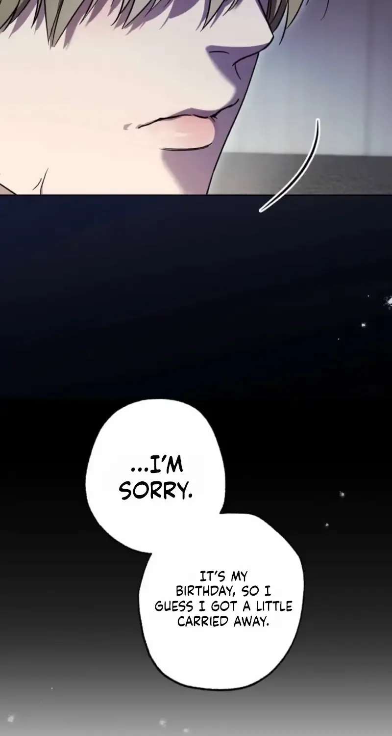 Family Relationship Error Chapter 2 - page 50