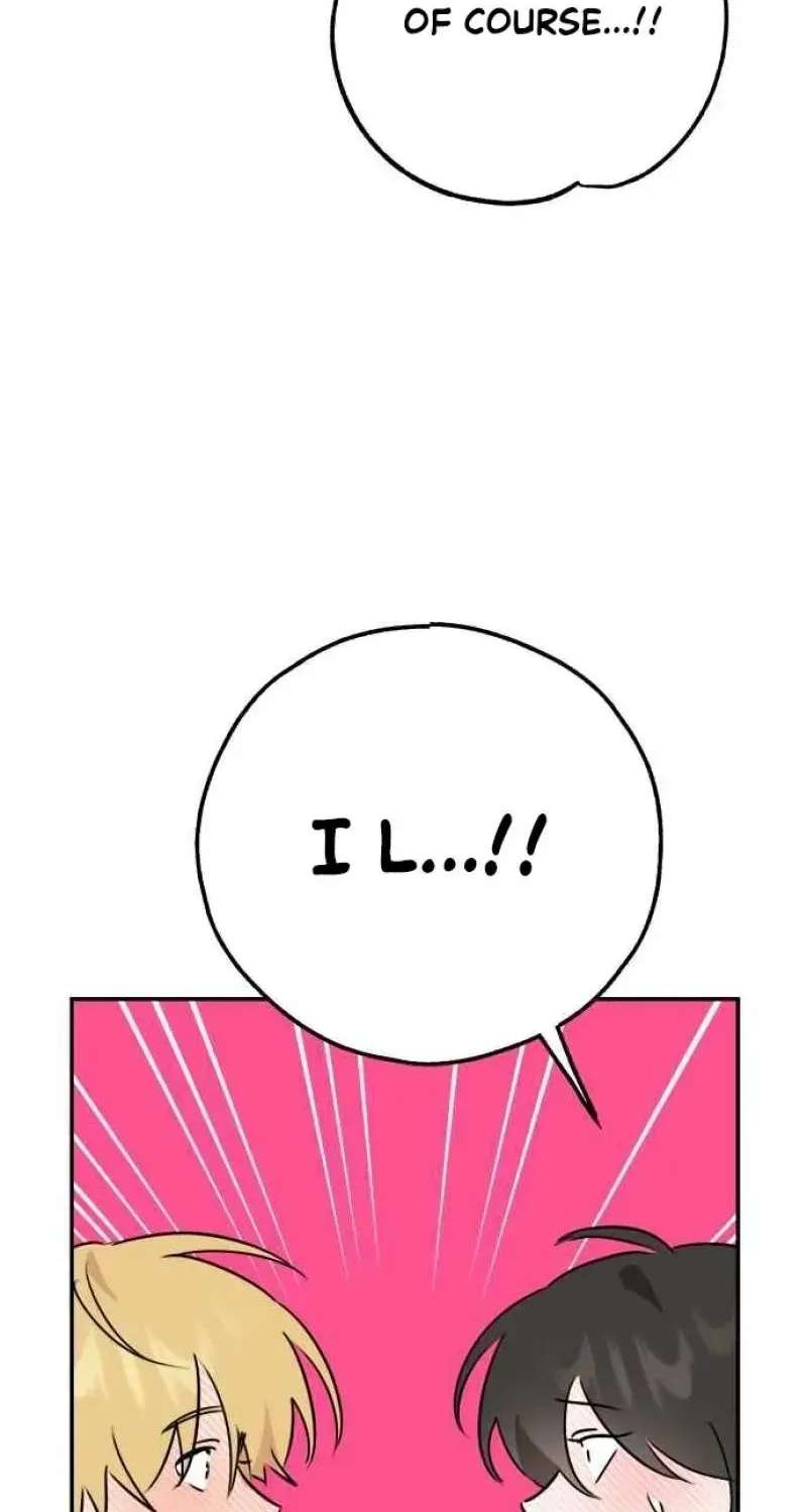 Horromance Chapter 31 - page 11